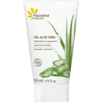 Tělový balzám FLEURANCE NATURE Gel Aloe Vera 50ml