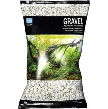 Drť Aqua Excellent 8-16 mm 8 kg bílá