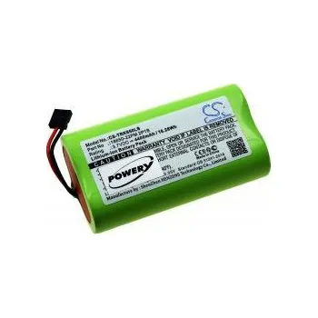 Akumulátor Trelock 18650-22PM 2P1S 3,7V 4400mAh