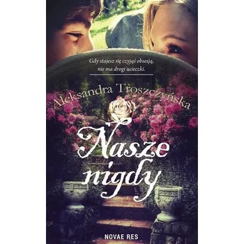 Nasze nigdy - Aleksandra Troszczyńska