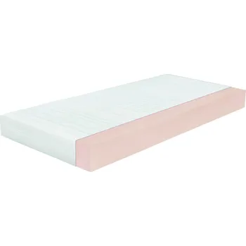 Matrace Pěnová matrace CLASSIC STAR - 200x90x16 cm + potah Aloe vera