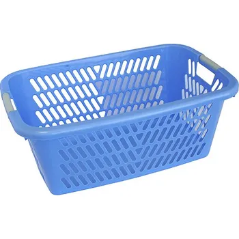 Koš ICS M128200, 61x40x23 cm, pevné dno