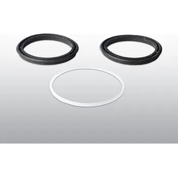 SADA - těsnění dřezové stojánkové baterie Ø 40 mm - AZ/PC/AH - PA/425