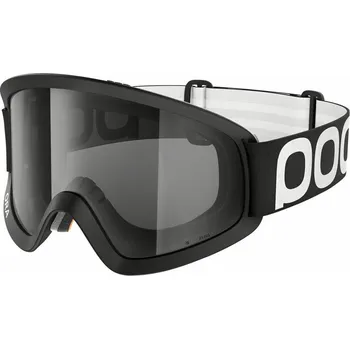 POC Ora Uranium Black/Grey