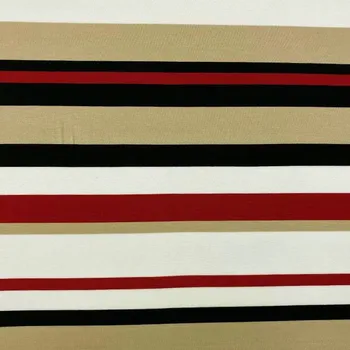 Úplet 20965, barevný pruh, š.150