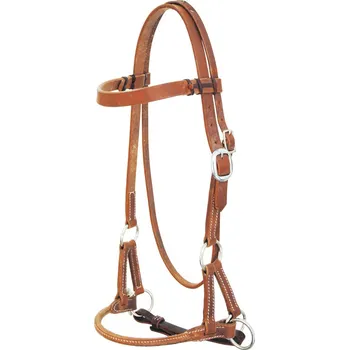 Pool´s Sidepull Round Barva: přírodní