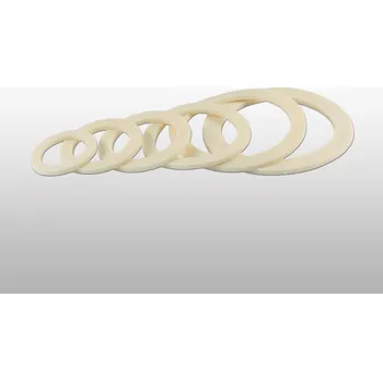 Těsnění holendru 3/8" ploché; MULTIFLEX; 27x19x2 mm - CH1/4648