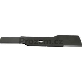 Nůž pro sekačku AS-Motor, G06523314, E06737, rozměry 332/20/-/- mm, nůž sekačky