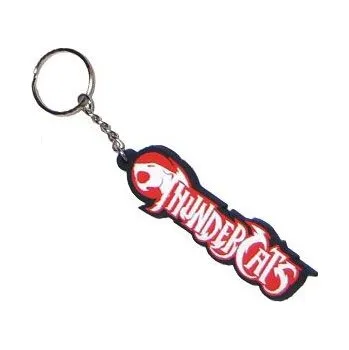 přívěsek na klíče Thundercats Hromkočky