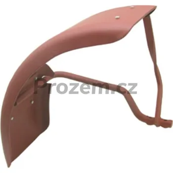 Blatník karosérie Blatník přední levý - 4