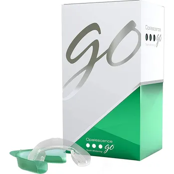 Opalescence GO 6%, Pacient Kit (MINT), 10ks