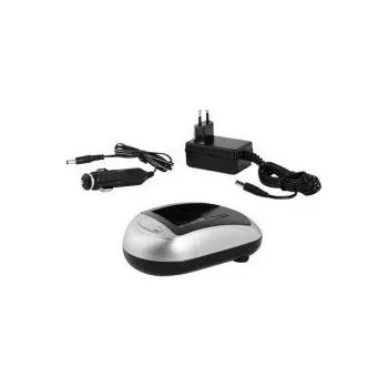 Nabíječka Gopro Hero 3