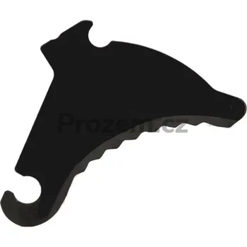 Pracovní nůž Nůž pro lis na balíky Krone, 200611144, 200611141, 200611140