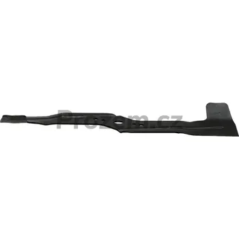 Nůž sekačky Viking, 63607609992, 63607609991, 63607609990, 61057020135, 61057020131, 61057020130, rozměry 470/18,3/8,5 / 10,5/65 / 95 mm, nůž sekačky