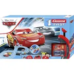 Carrera First 63038 Cars Power Duell