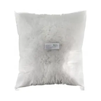 Výplň do polštáře PES duté vlákno 1000g