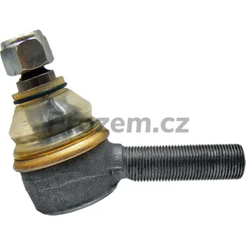 Čep řízení Kulový čep řízení levý pro Massey Ferguson, 893607M91