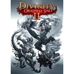 Divinity: Original Sin II PC