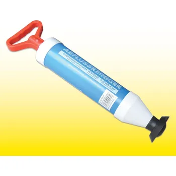 Zvon na čištění odpadu Zvon na čištění odpadů - plastový - K7/2039