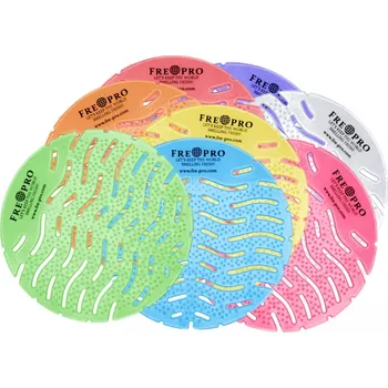 Čisticí prostředek Fre-Pro WC Pisoárové sítko