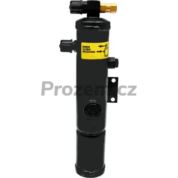 Klimatizace Dehydrátor klimatizace pro Fendt, G716550030013, G716550030010