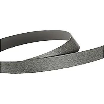 Kuchyňská pracovní deska Hrana k pracovní desce Polyform, 750 x 41 mm, bílá