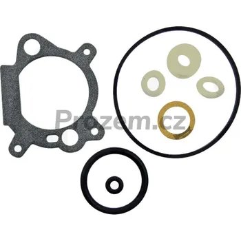 Karburátor Sada těsnění karburátoru pro Walbro karburátor, 498261, 398183, 490937, 493762, 492495