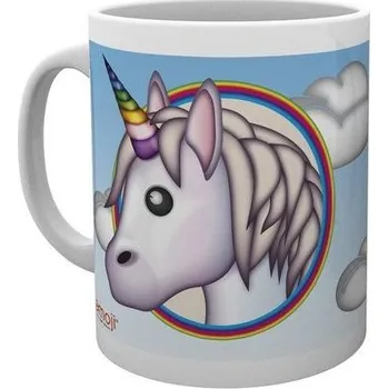 Hrníček Jednorožec - Unicorn