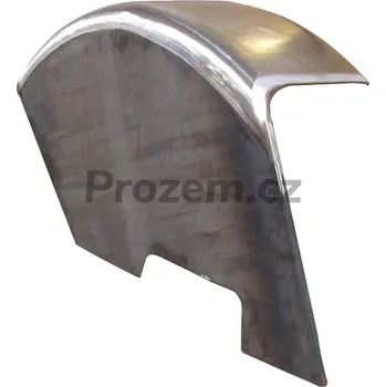 Blatník karosérie Blatník zadní pravý - 12