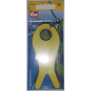 Jehlice PRYM cívky na vlnu Velké (PRYM cívky na vlnu Velké)