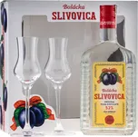 Old Herold Bošácka Slivovice 52 %