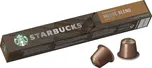 Kávové Kapsle do Nespresso Starbucks House Blend Lungo 10 ks