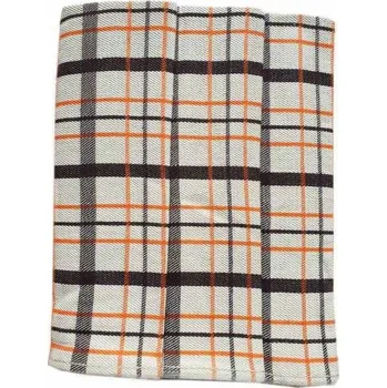 Utěrka Kuchyňské utěrky z Egyptské bavlny XII /50*70 cm/ - 3 ks