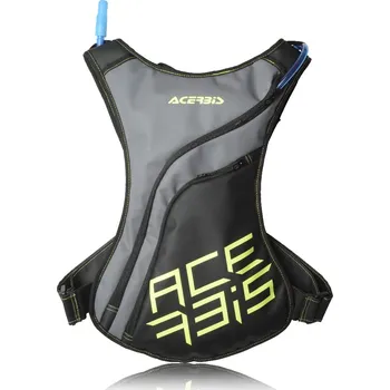 Recenze ACERBIS Satuh 9 l batoh na kolo Recenze ACERBIS Satuh 9 l