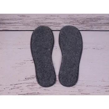 Chlapecká obuv BEFADO Vložky stélky do obuvi hřejivé kožešinkové velikost: 29