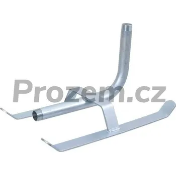 Postřikovač Saně pro postřikovač, vnější závit 1"