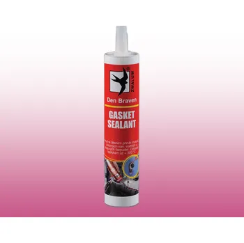 Tmel Tmel GASKET SEALANT kartuše 310 ml cihlově červená 30717RL - K/4355