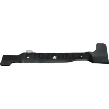 Nůž na sekačku AYP, Husqvarna, Jonsered, McCulloch, Partner, 532427984, 427984, rozměry 498/hvězda, 5 zubů/-/- mm, kombinovaný nůž, levý