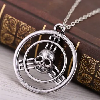 Seriál řetízek Šílený Max: Zběsilá cesta (Mad Max: Fury Road)