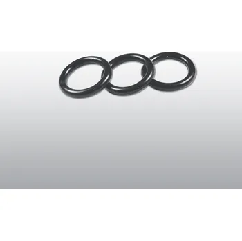 SADA- "O" kroužků do rychlospojek 15 x 3 mm - L2/409