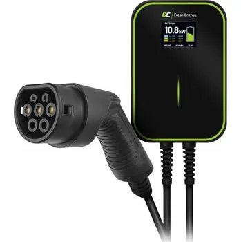 Green Cell EV14