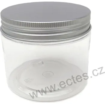 Jednorázové nádobí kulatý plastový PET kelímek na 100ml