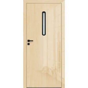 Interiérové dveře DRE bezfalcové dveře DRE LUX 40