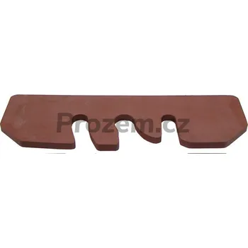 Skateboardová deska Deska protiváhy - 1