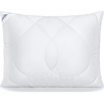 Polštář Polštář pro alergiky – prošitý se zipem nanoSPACE Rozměry: 70 x 90 cm, Váha: 900 g