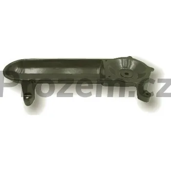 napáječka pro hospodářská zvířata Spodek napáječky - ND pro Membránovou pastevní pumpu Eider