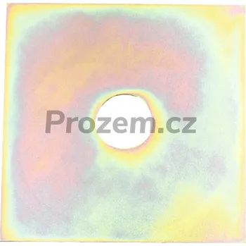 pant Plech k tříbodovému závěsu pro Fendt, 205870060540