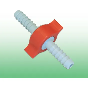 Hadicová spojka IPIERRE Ø 12 pro hadici 1/2" - L2/2682