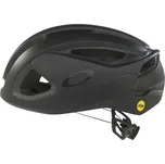 Cyklistická helma OAKLEY ARO3, Blackout L