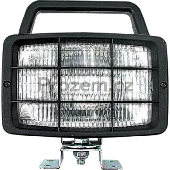 Pracovní světlo Pracovní světlo H3 (207207006) pro Schaffer, 070530008